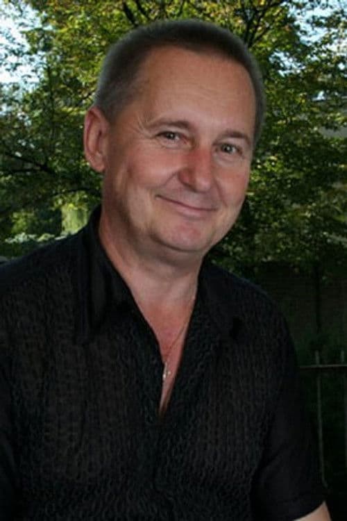 Witold Bałusz profile photo