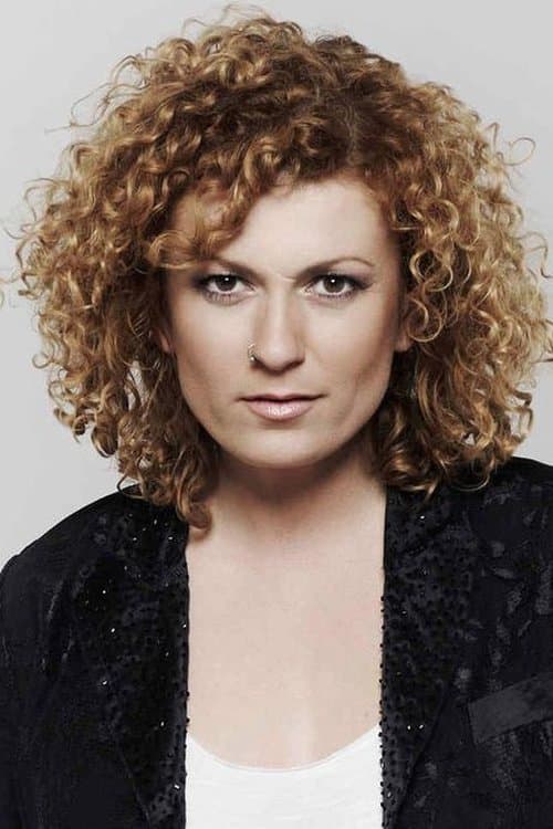 Lucy Diakovska profile photo