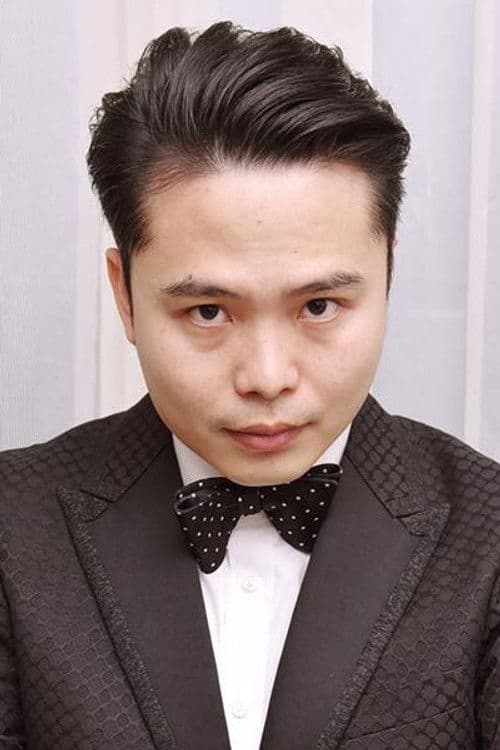 Jevons Au Man-Kit profile photo