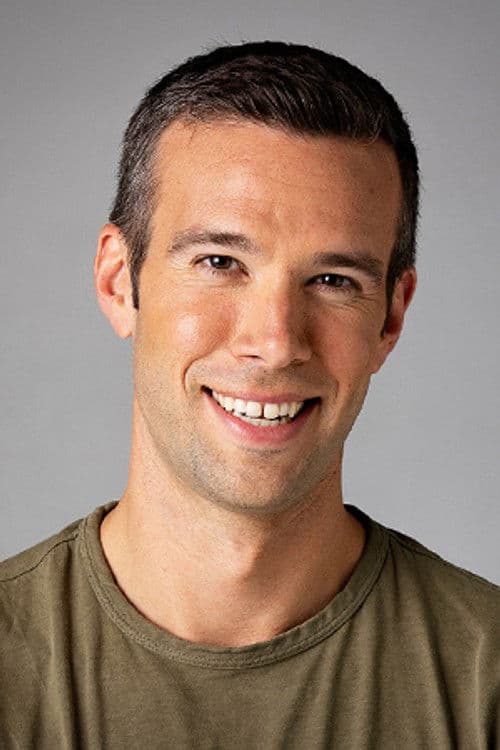 Jon Favreau profile photo