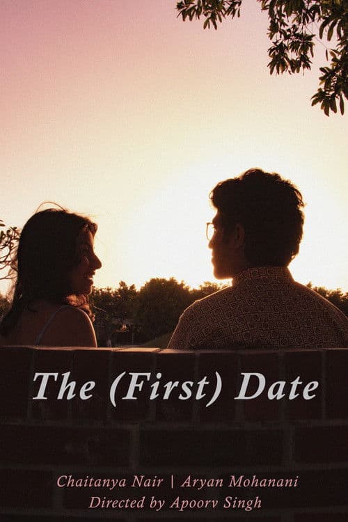 The (First) Date poster