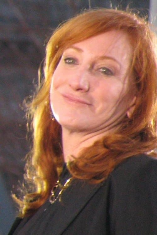 Patti Scialfa profile photo