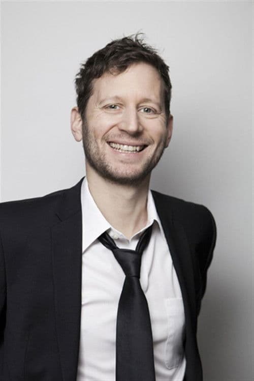 Mathias Casartelli profile photo