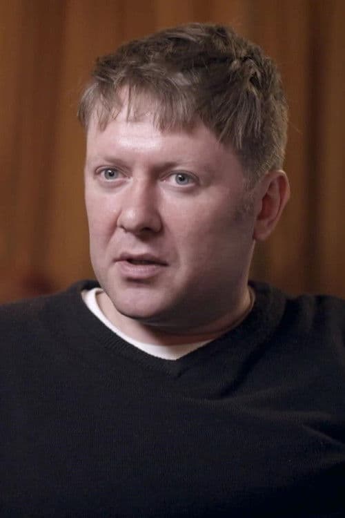 Simon Farquhar profile photo