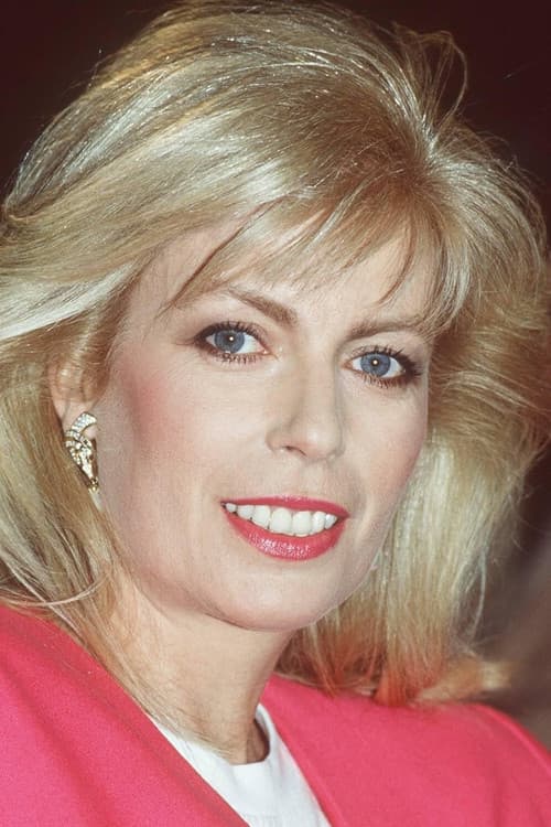 Christiane Krüger profile photo