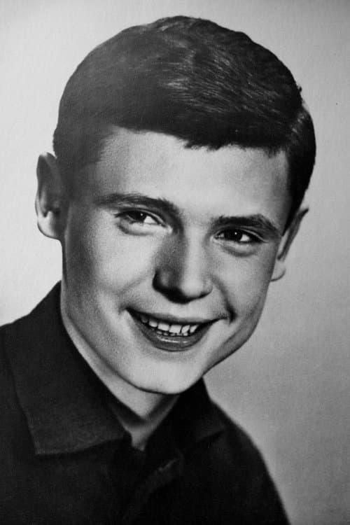 Boris Tokarev profile photo