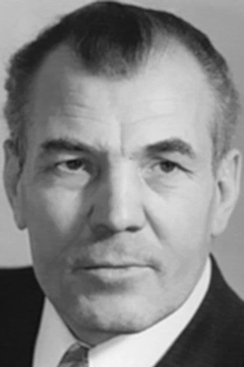 Ivan Kosykh profile photo