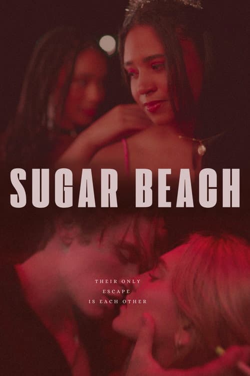 Sugar Beach poster