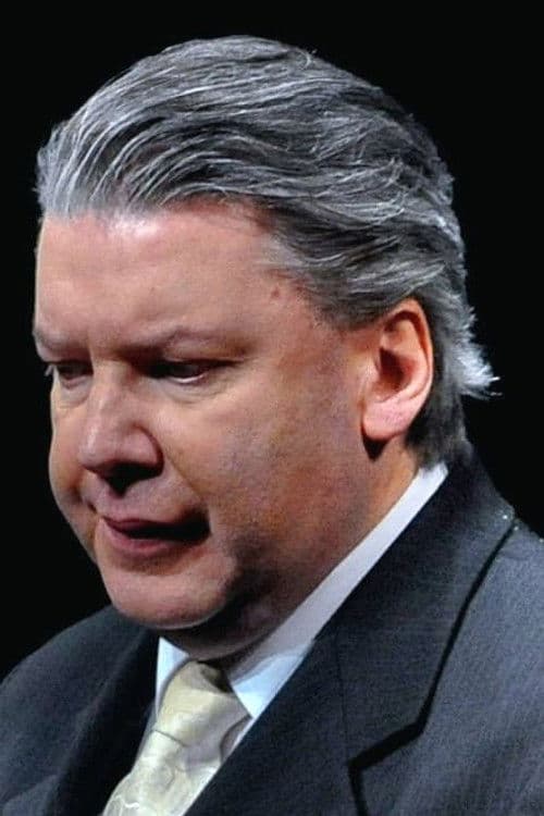 Greg Thomey profile photo