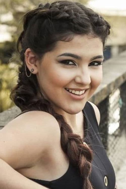 Ana Vitória Zimmermann profile photo