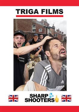 Sharp Shooters poster