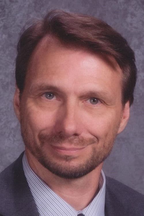 Kevin Ash profile photo