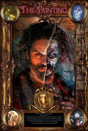 The Painting poster