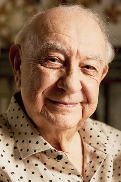 Sérgio Mamberti profile photo