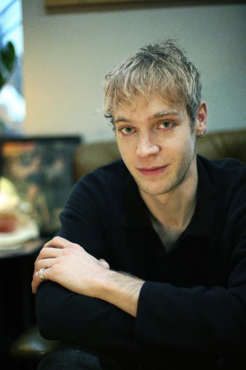 Reuben Hamlyn profile photo