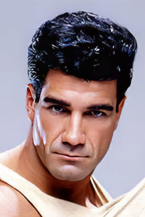 Tony Ganz profile photo