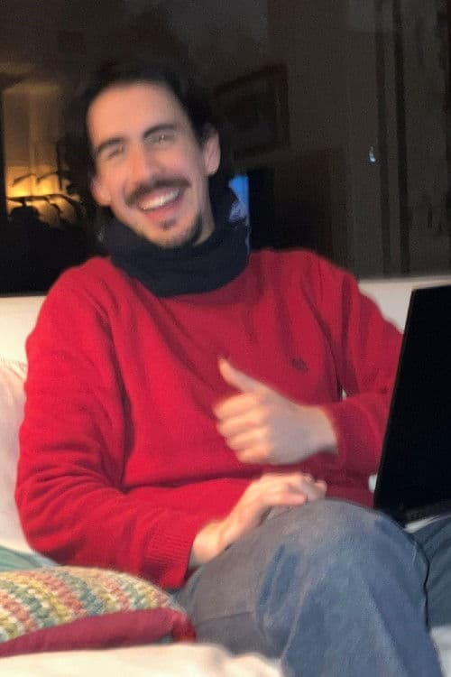 Raimundo Bucher profile photo