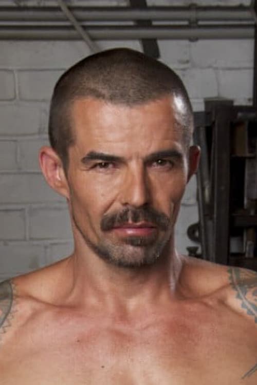 Joe Gunn profile photo