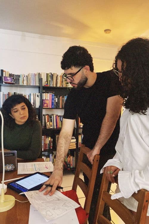 Luis Octavio García Águeda profile photo