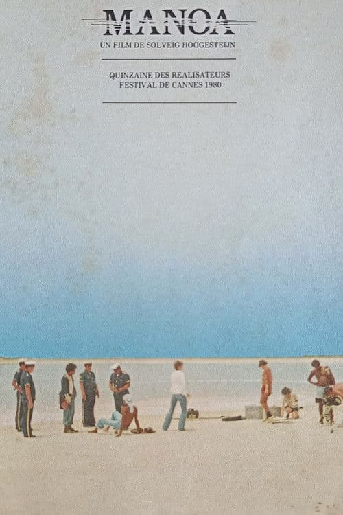 Manoa poster