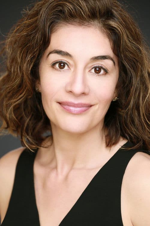 Michelle Castillo profile photo