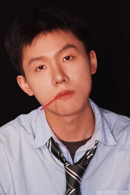 Zeng Huaiyi profile photo