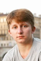 Zakhar Ronzhin profile photo