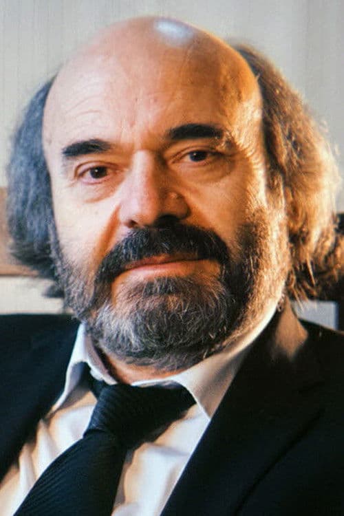 Jean-Vincent Brisa profile photo