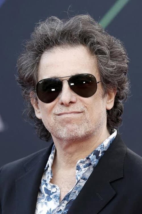 Andrés Calamaro profile photo