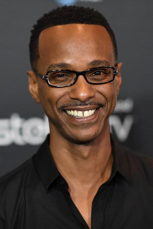 Tevin Campbell profile photo