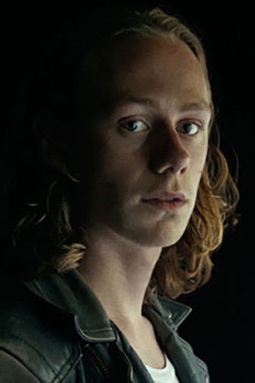 Niclas Larsson profile photo