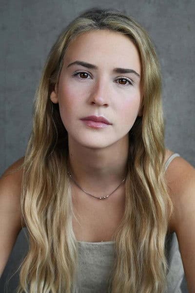 Charlotte Cattell profile photo