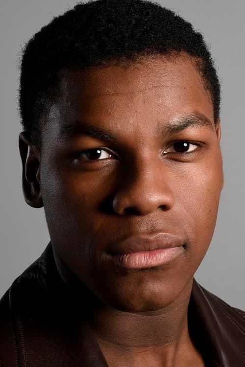 John Boyega profile photo