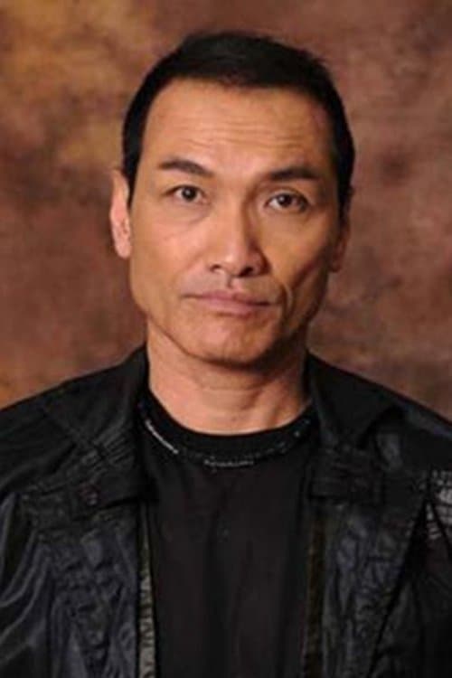 Thomas Sin Ho-Ying profile photo