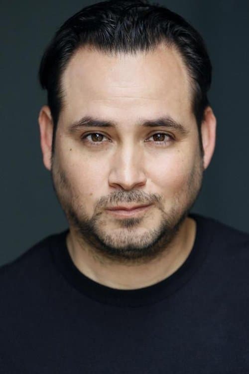 Amado Dehoyos profile photo