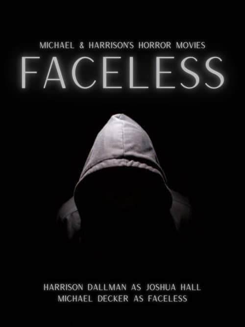 Faceless poster