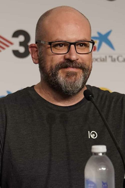 Keith Thomas profile photo