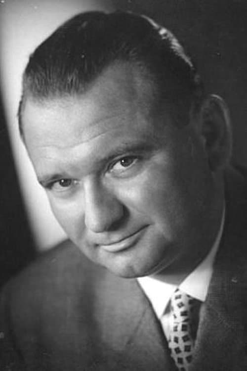 Fritz Muliar profile photo