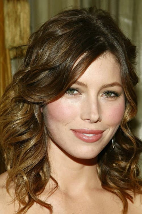 Jessica Biel profile photo