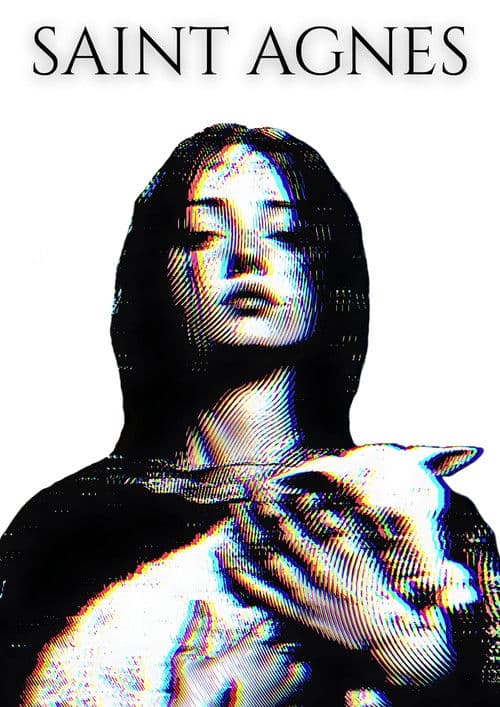 Saint Agnes poster