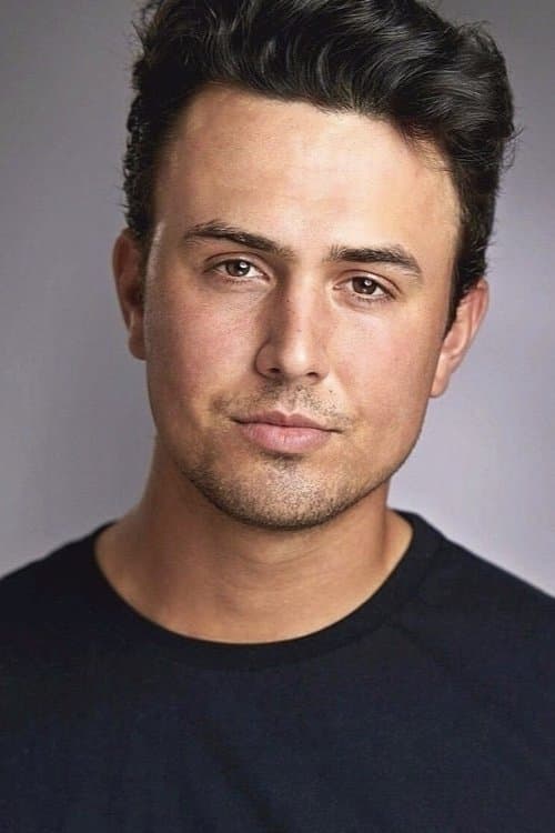 Luke Adams profile photo