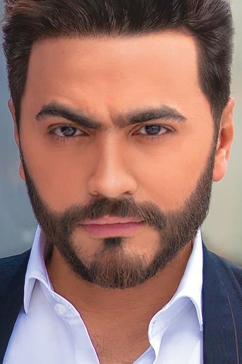 Tamer Hosny profile photo
