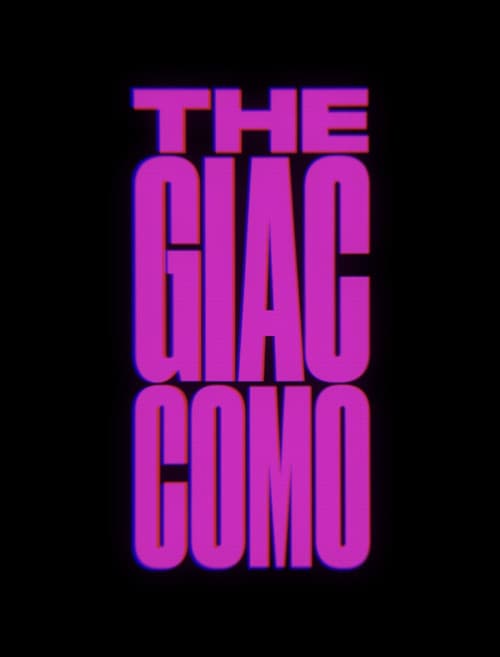 The Giaccomo poster