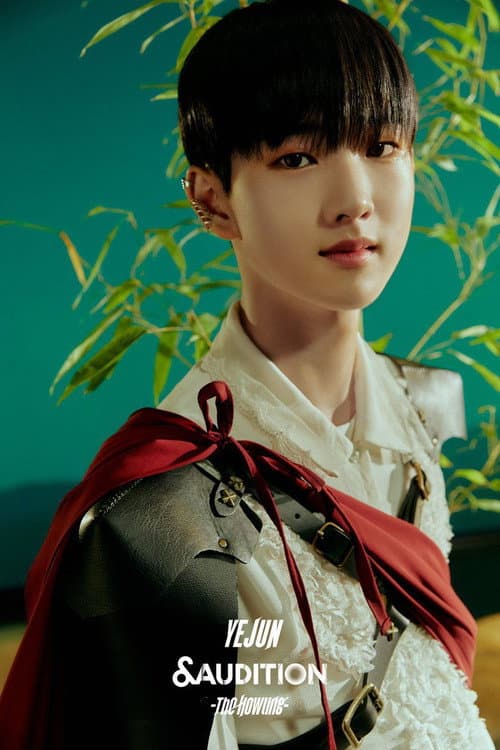 Kim Ye-jun profile photo