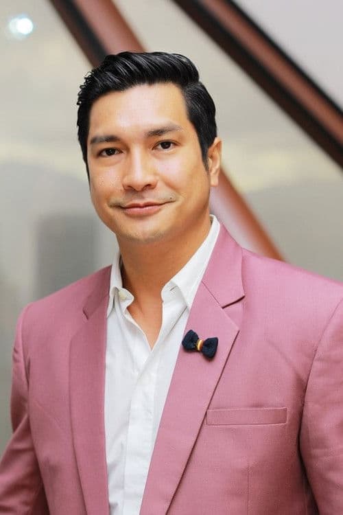 Keith Foo profile photo
