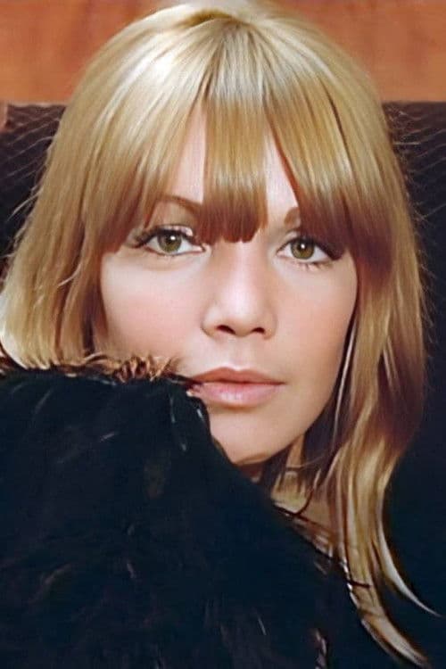 Arlène Fontaine profile photo