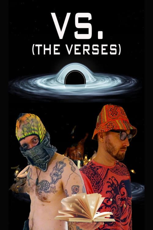 VS. (THE VERSES) poster