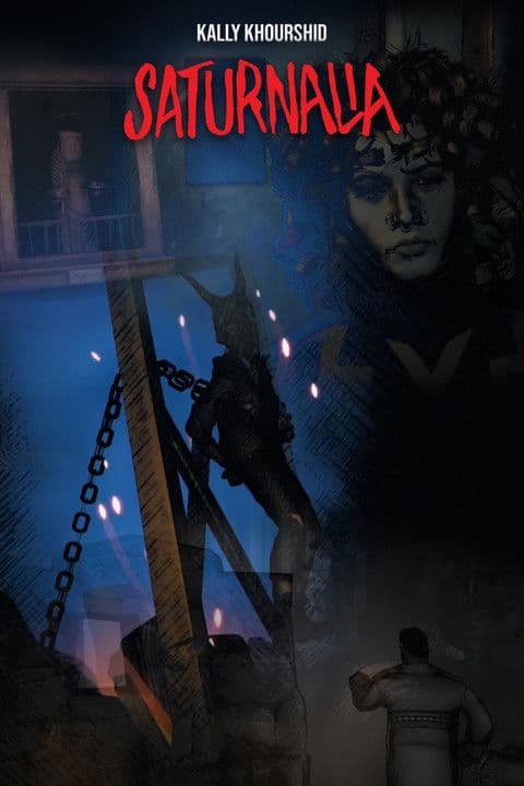 Saint Lucy's Day poster