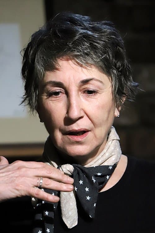 Simona Măicănescu profile photo