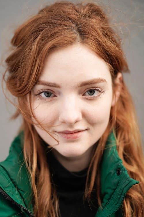 Eleanor McLynn profile photo